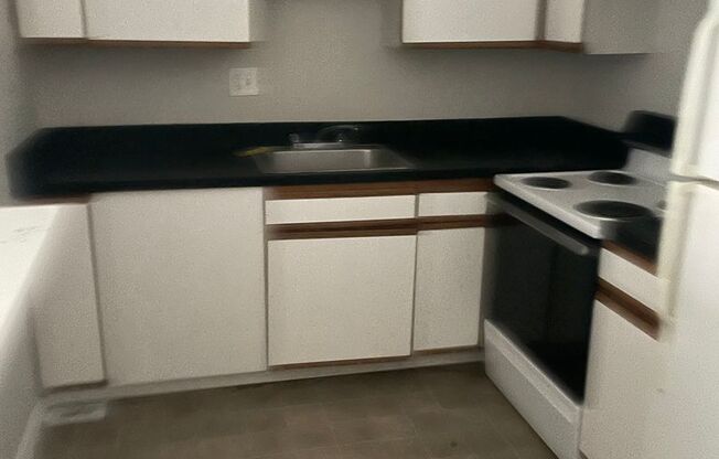 1 bed, 1 bath, 550 sqft, $1,200, Unit 205