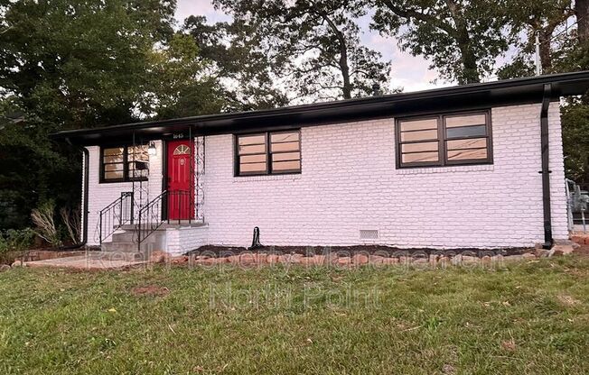 1645 METROPOLITAN PKWY SW