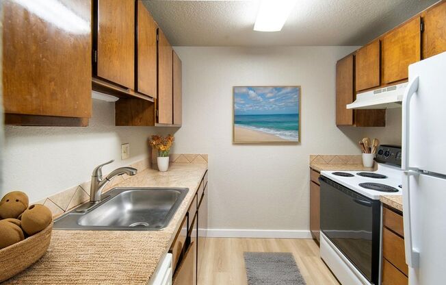 1 bed, 1 bath, 712 sqft, $1,445, Unit C10