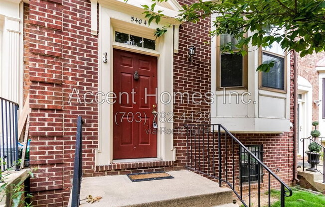 5404 BARRISTER PL