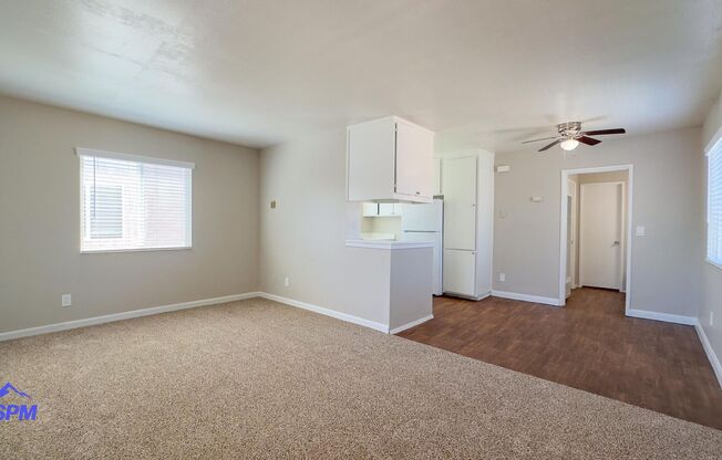 Fairmount Ave Apartments