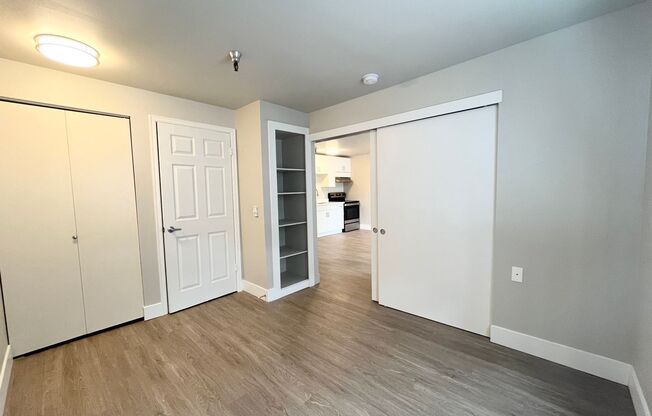 1 bed, 1 bath, 480 sqft, $1,495, Unit 201