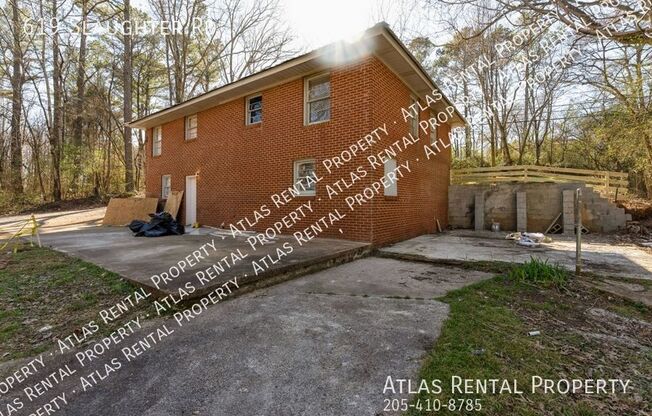 619 SLAUGHTER RD
