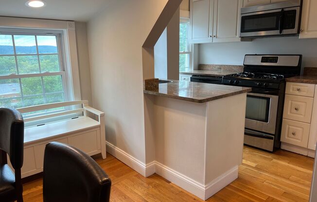 FG Rooms and Short Term Rentals