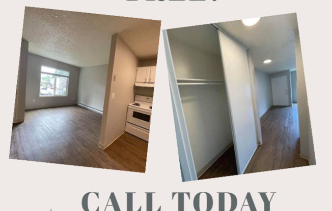 1 bed, 1 bath, 525 sqft, $1,250, Unit 62