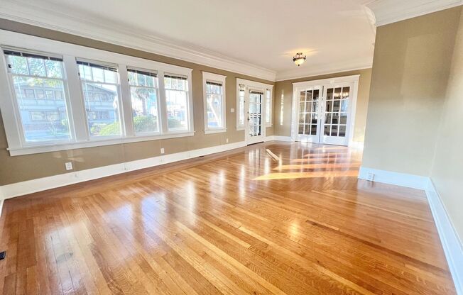 Timeless Two-Story Charm in the Heart of Bluff Park