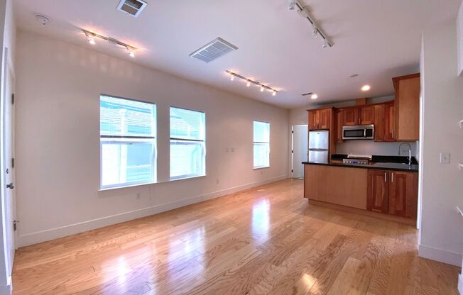 2630 Sutter Street LLC