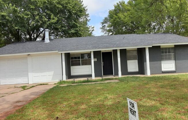 The perfect location for your new home!