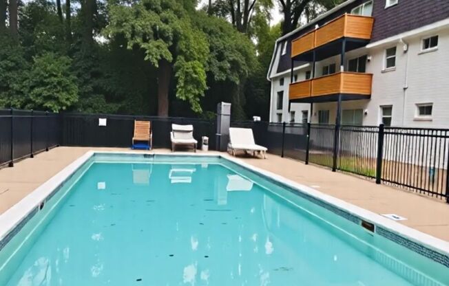 Welcome to Your Peaceful Retreat – Skye At East Lake