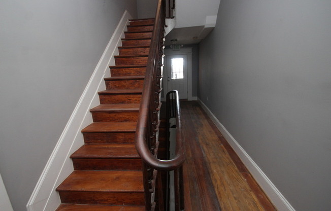 211 W. Lanvale Street