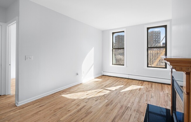 61 LENOX AVE