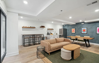 1 bed, 1 bath, 659 sqft, $1,450, Unit 1 Bedroom