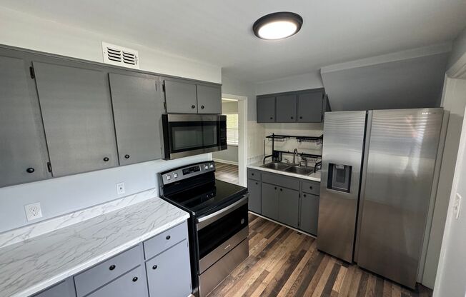 1284 Ingleside Ave Jacksonville, FL 32205