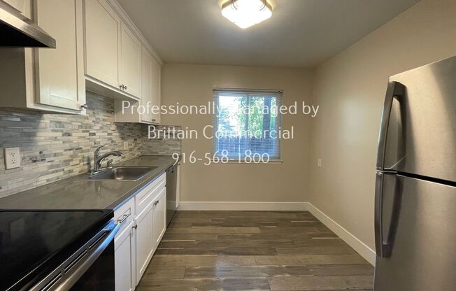 2 beds, 1 bath, $1,875