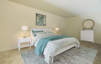 2 beds, 2 baths, 1,092 sqft, $2,500, Unit 910