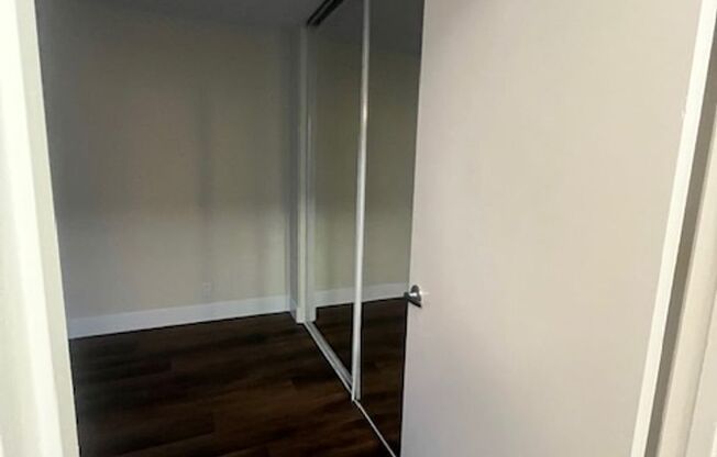 1 bed, 1 bath, 592 sqft, $2,045, Unit 1