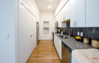 Arbor Park Senior Apartments - 55+