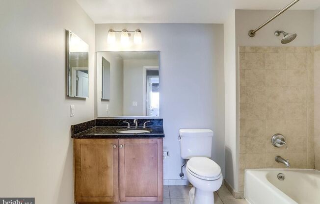 Modern 1BR Condo at The Phoenix with Premium Amenities & Prime Location