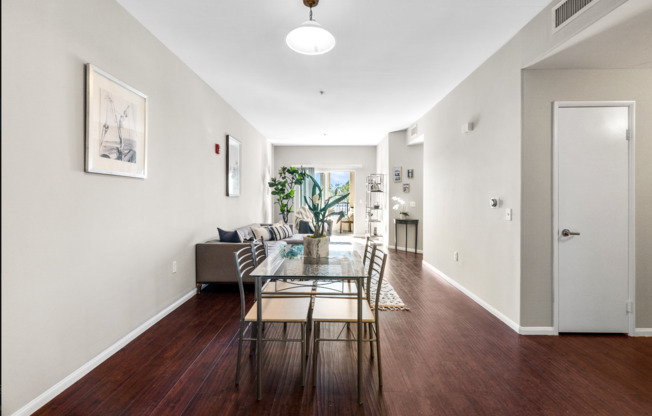 Sunland Gardens LLC