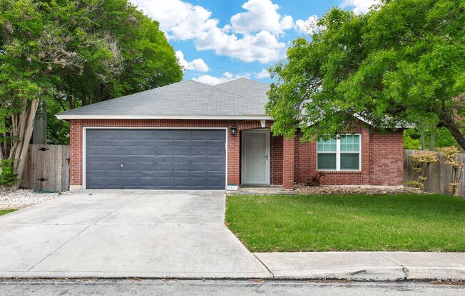 Stylishly Updated 3-Bedroom Home with Modern Amenities and Easy Highway Access