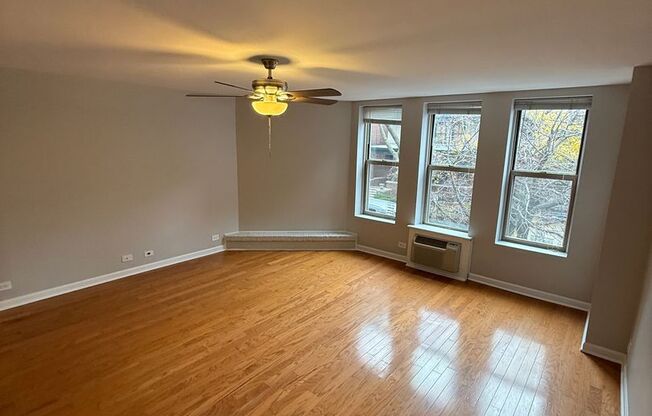 1 bed, 1 bath, $1,900, Unit 203