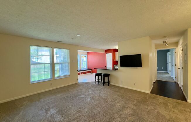 Charming 2 Bedroom/1 Bathroom Apartment in Nottingham, MD!