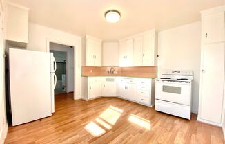 1 bed, 1 bath, $3,500, Unit 1879 Filbert Street