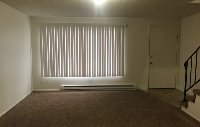 With summer around the corner, your life just got better!! 2 bed townhome!!