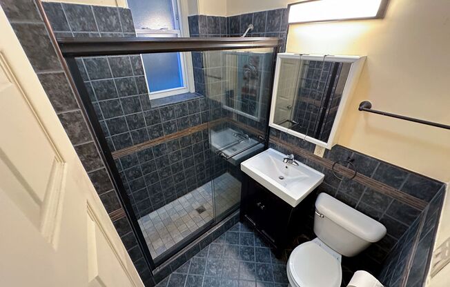 4-BEDROOM DEPAUL UNIVERSITY APARTMENT – FIRST FLOOR