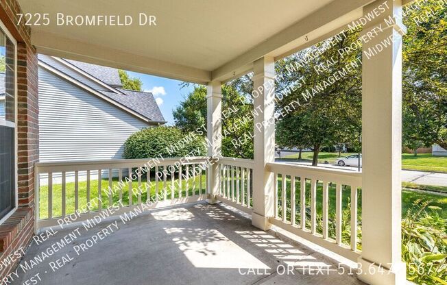 7225 BROMFIELD DR