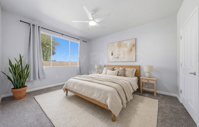 2 beds, 1 bath, 855 sqft, $1,500, Unit Apt 1053