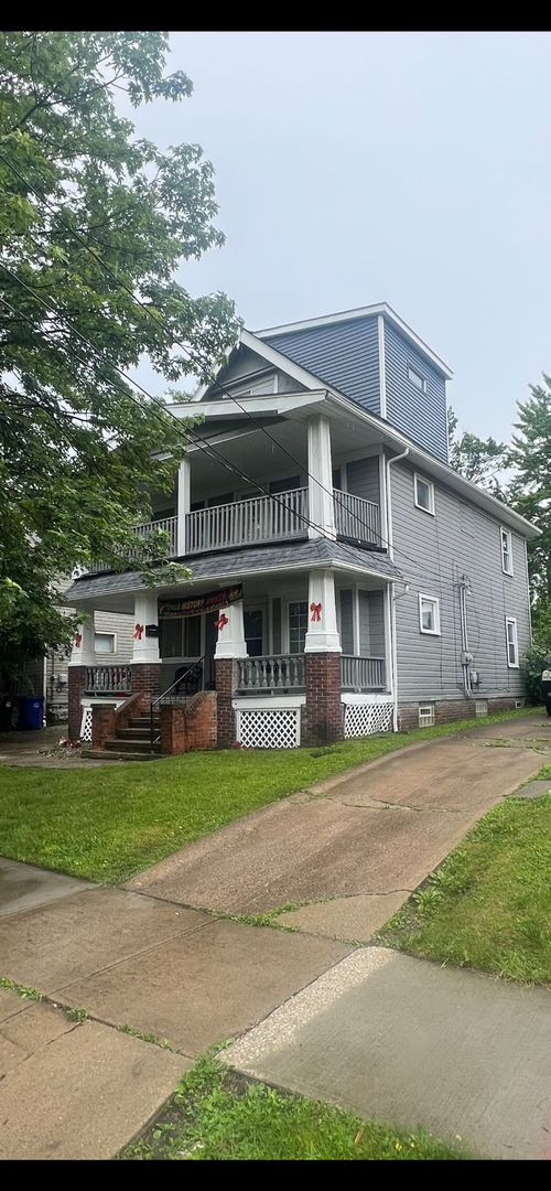 2305 Tate Ave