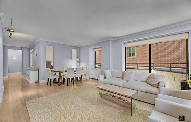 2 beds, 2 baths, 1,183 sqft, $7,500, Unit 19-B