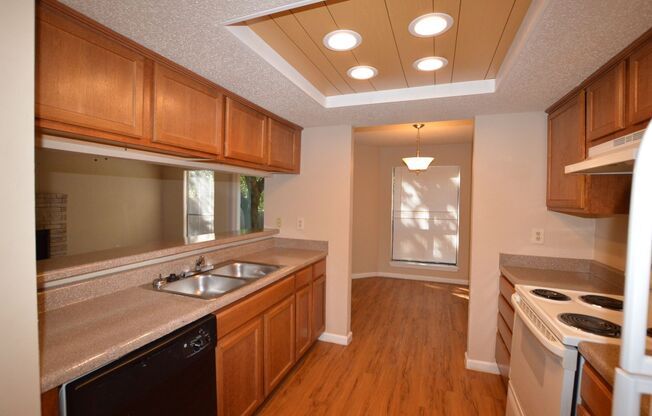 ALC - 2607 Alcott Lane A/B