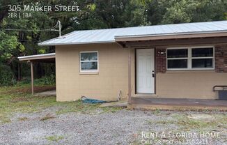 305 MARKER ST
