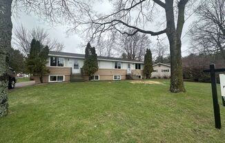 Two Bedroom Duplex