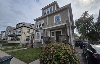 22 NEWCASTLE RD