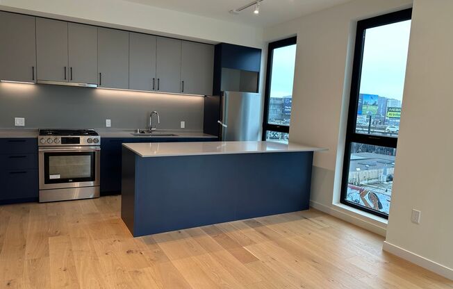 Epic REA - Live at Renou - Modern 2024 Building - 2 BR/2 BA