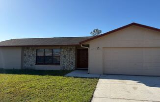 Single Family Home in Poinciana