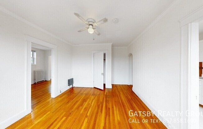 17 GOVERNORS AVE