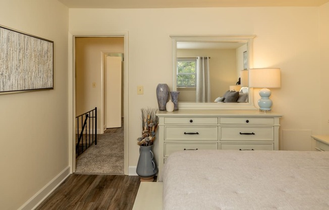 Seven Oaks Townhomes