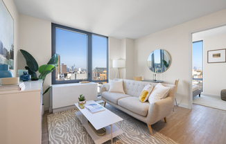 1 bed, 1 bath, $3,790, Unit 8H