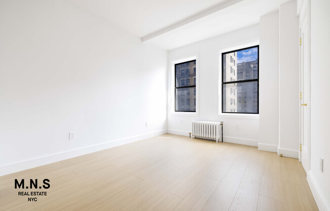 1 bed, 1 bath, $7,964, Unit 16E