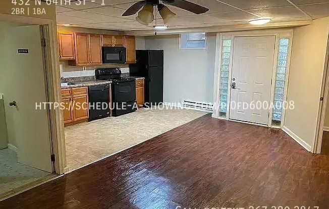 432 N 64 ST