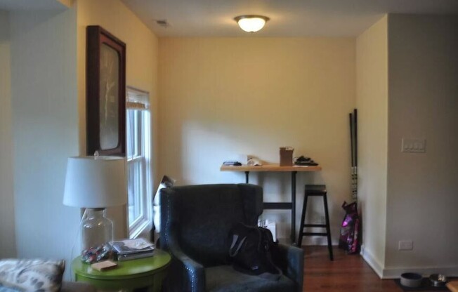 1640 N N PARK
