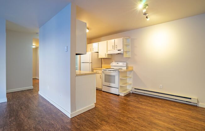 Camelot Apartments