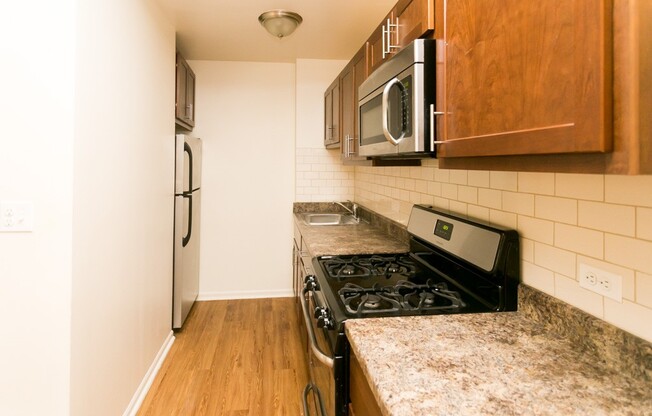 4029 KENMORE