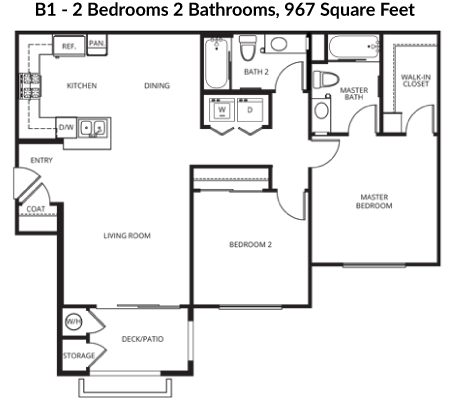 Avila Apartment Homes