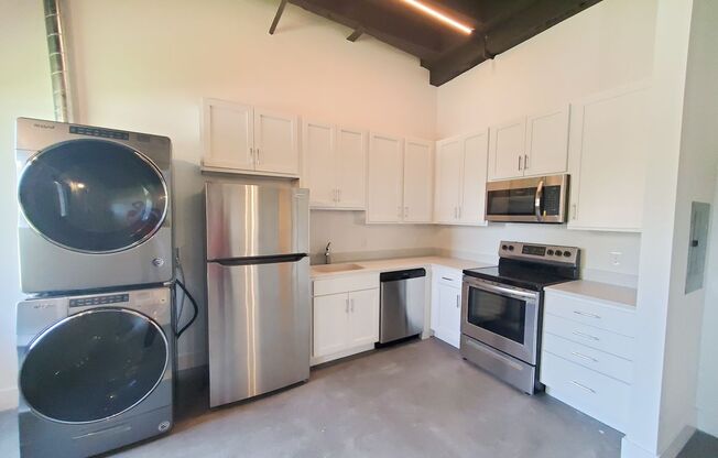 Studio, 1 bath, 495 sqft, $900, Unit C202
