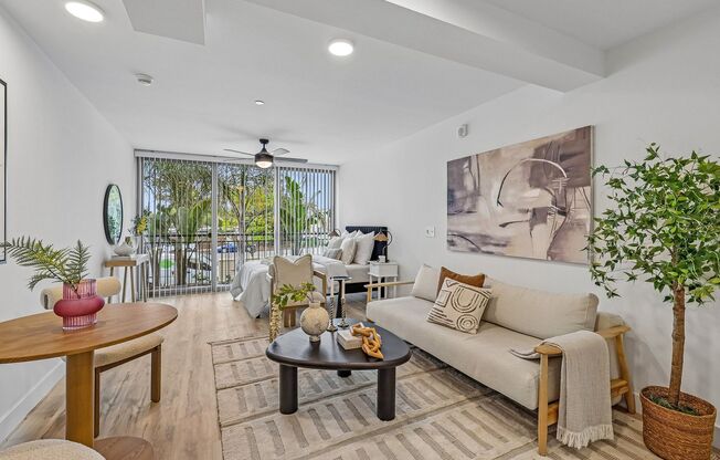 Studio, 1 bath, 452 sqft, $2,275, Unit 2330-107